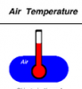 température air 